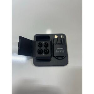 OEM Beats Silicon Ear-tips with cable and more